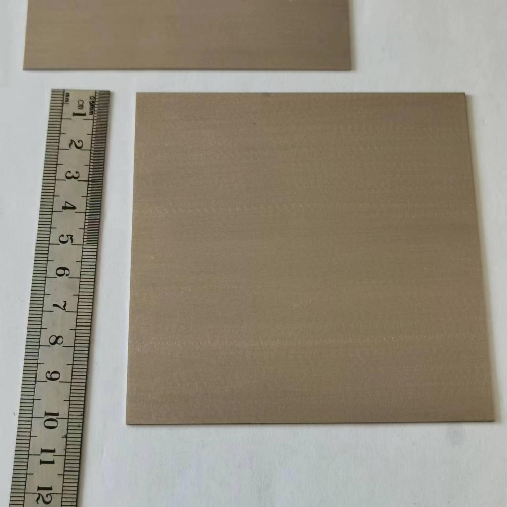 Molybdenum Copper Alloys
