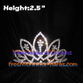 Wholesale Pageant Crystal Crowns