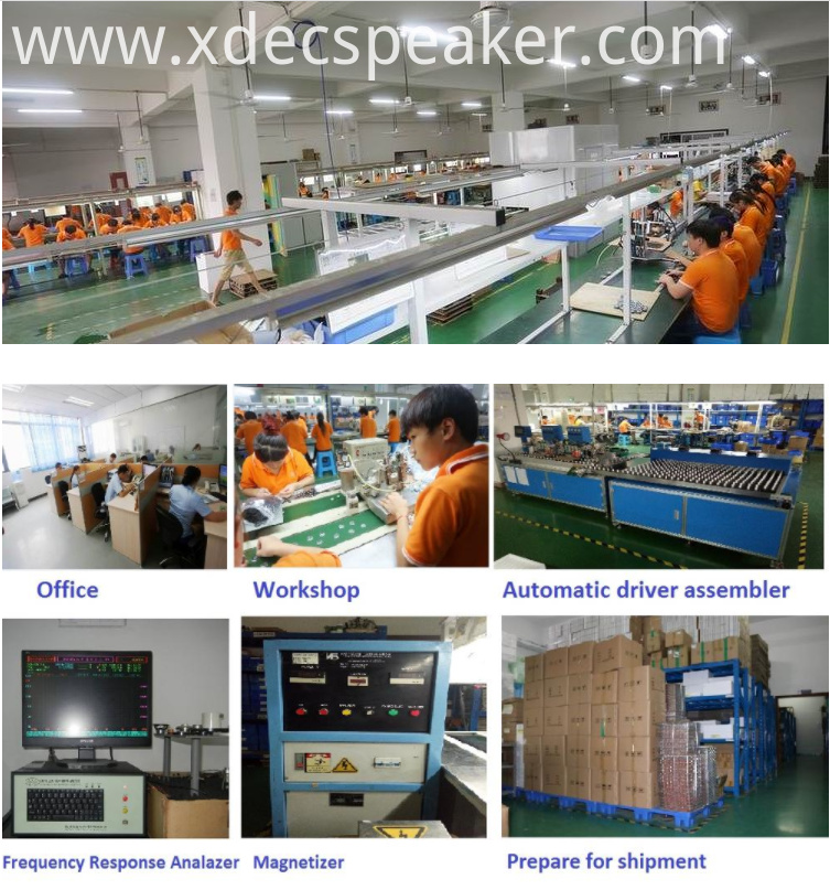 xdec WORKSHOP