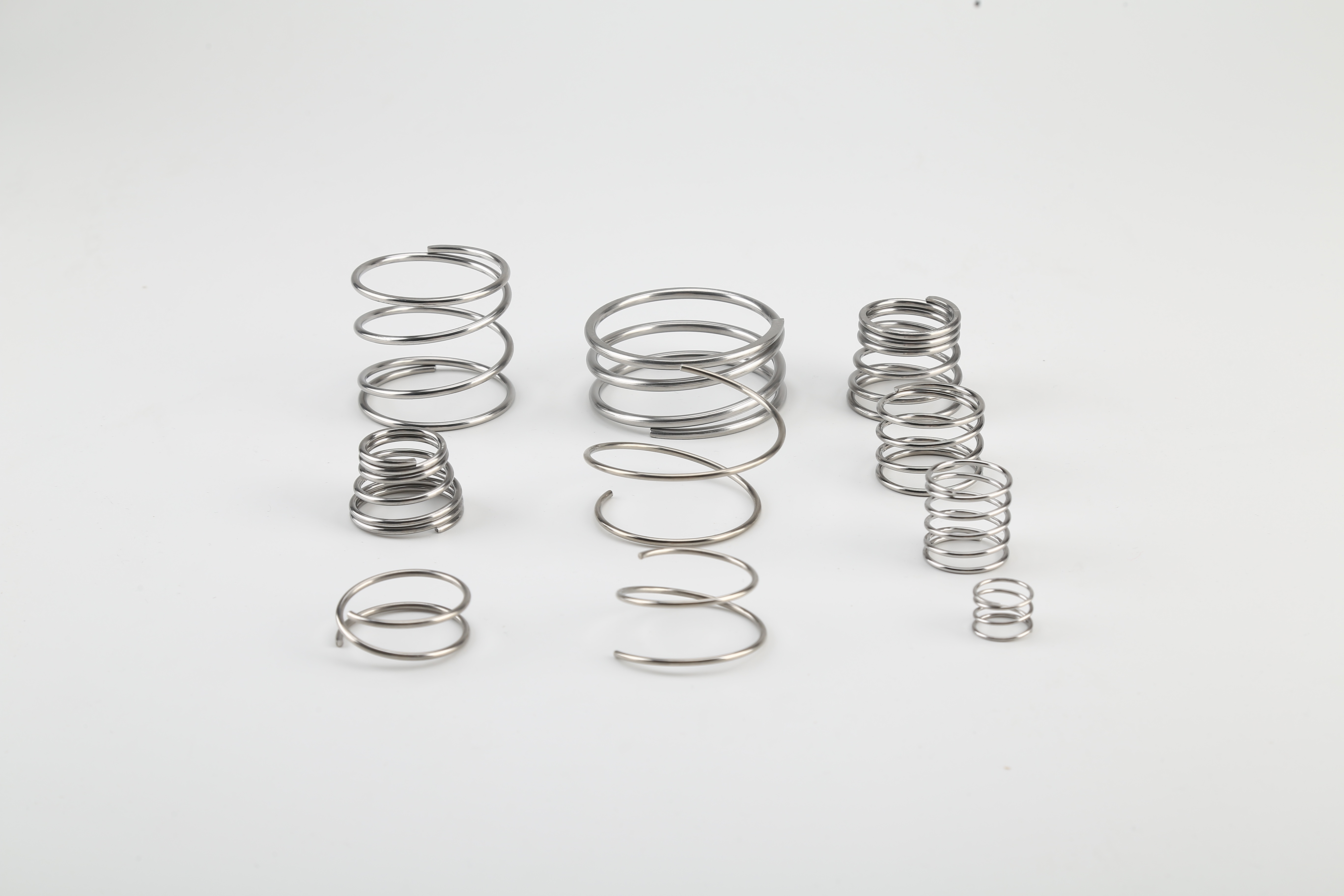 Contact Heli Spring for Quality Solutions