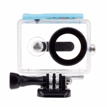 ORBMART 40M Underwater Diving Waterproof Protective Case Cover Box For Xiaomi Yi Xiaoyi Sport Action Camera