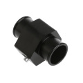 High Quality Universal 28mm/30mm/32mm/36mm/38mm/40mm Water Temp Temperature Joint Pipe Sensor Gauge Radiator Hose Adapter