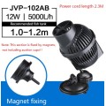 JVP-102 magnet