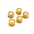 Solid Brass Mini Drawer Knobs Cabinet Knobs and Handles Furniture Handle Cabinet Pulls Drawer Pulls Kitchen Knobs