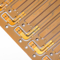 Smart Electronics FPCB Circuit Board Rigid-flex PCB