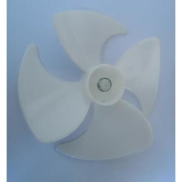 Refrigerator Parts fan blades 4 blades for fridge motor use 10cm diameter