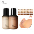 Pudaier Face Foundation Makeup Liquid Foundation Cream Matte Foundation Base Face Concealer Cosmetic Dropshipping Makeup