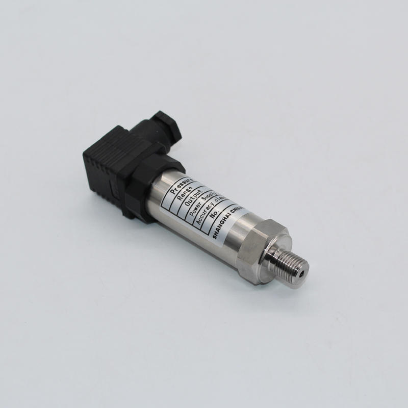 G1/4 thread 0-10kpa 20kpa 30kpa 40kpa 60kpa 100kpa 0.16Mpa 1Mpa 10Mpa 40Mpa 60Mpa Pressure transmitter 4-20mA DC pressure sensor