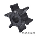 New 6L5-44352-00 Water Pump Impeller Fit Yamaha Outboard F2.5 3A MALTAImpeller Replaces