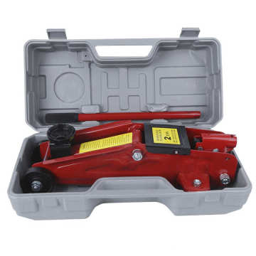 2 Ton Hydraulic Floor Jack Portable Professional Auto Car Lifting Repair Tire Replacing Tool