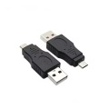 Unique USB Adapter male to USB C Adapter