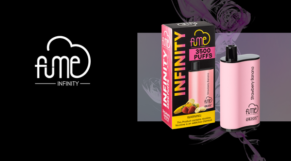 Fume Infinity