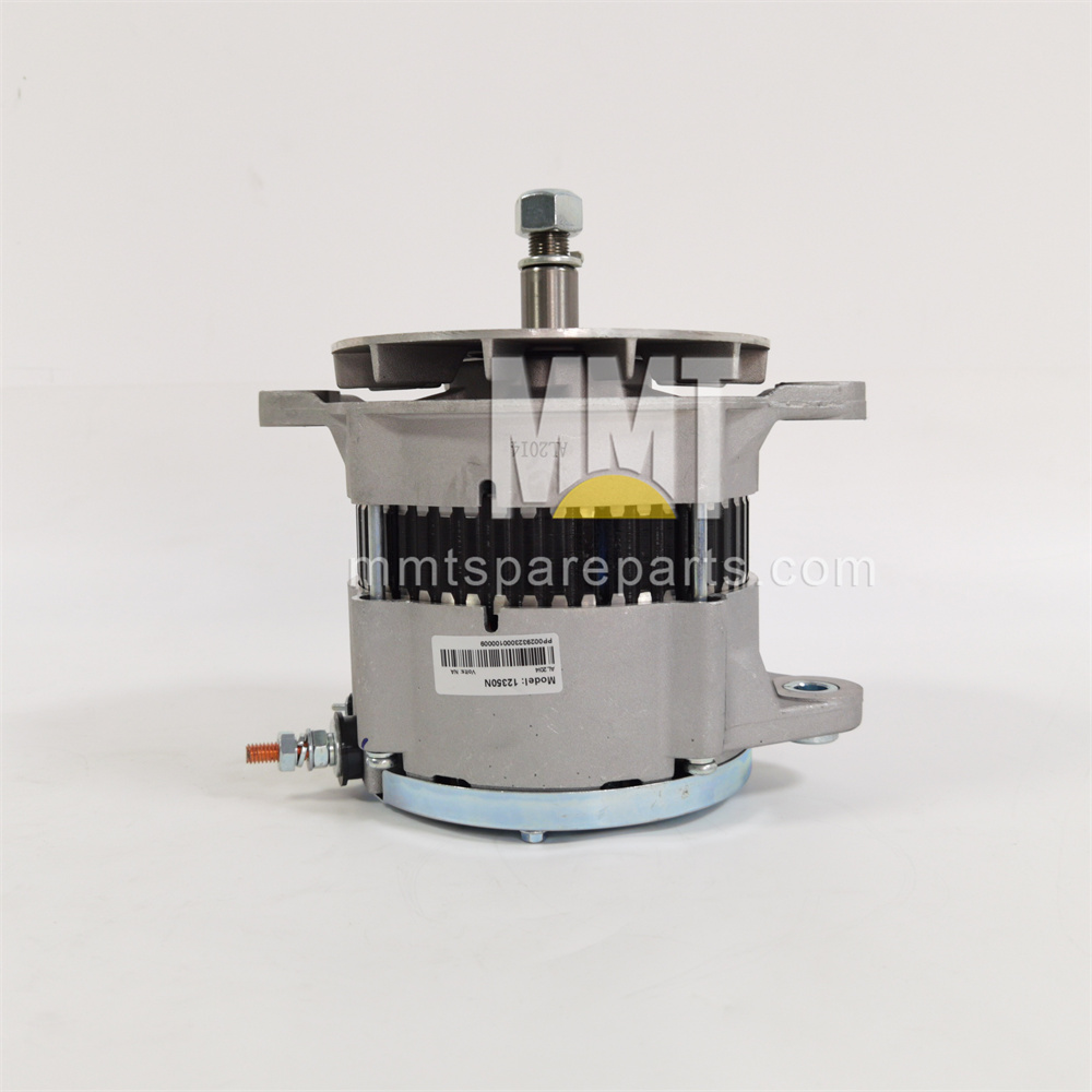 Alternator 185-5294