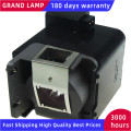 Benq 5J.J3S05.001 Replacement Lamp For MS510 / MX511 / MW512 /EP4127C/EP4227C/EP4328C Projectors With Housing HAPPY BATE