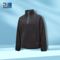 Mens Fleece Jacket