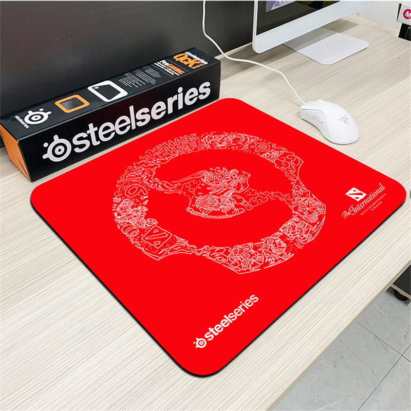 Computer Mouse Pad Gaming MousePad Large Mouse pad Gamer Mause Carpet PC Desk Mat keyboard pad 400X450 Notebook Mouse Pad