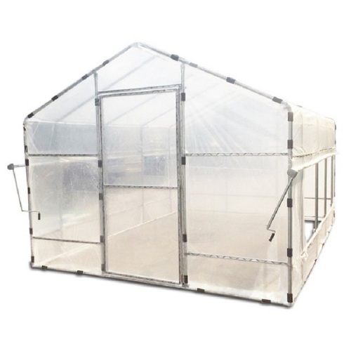 Skyplant Poly Garden Greenhouse for Planting Manufacturers and Skyplant Poly Garden Greenhouse for Planting Suppliers