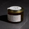 French Perigord Truffle Summer Black Truffle locust honey 90g