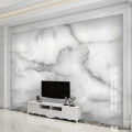 Custom Any Size Mural Wallpaper Modern 3D Marble Wall Paper Living Room TV Sofa Restaurant Simple Background Wall Painting Mural