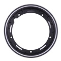 10In Motorcycle Aluminum Wheel Ring Rim Scooter Wheel Circle Rims for Vespa Piaggio PX 125 150 200 LML Star T5 Rally R25