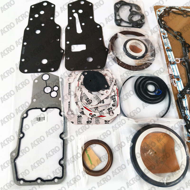 3802375_lower gasket set_CUMMINS (2)_