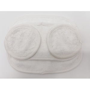 Custom Face Cleansing Pad