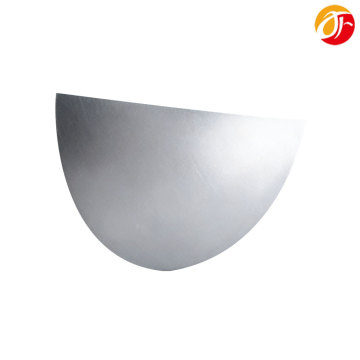 Three-way Aluminum Profile for Panel Corner Connection