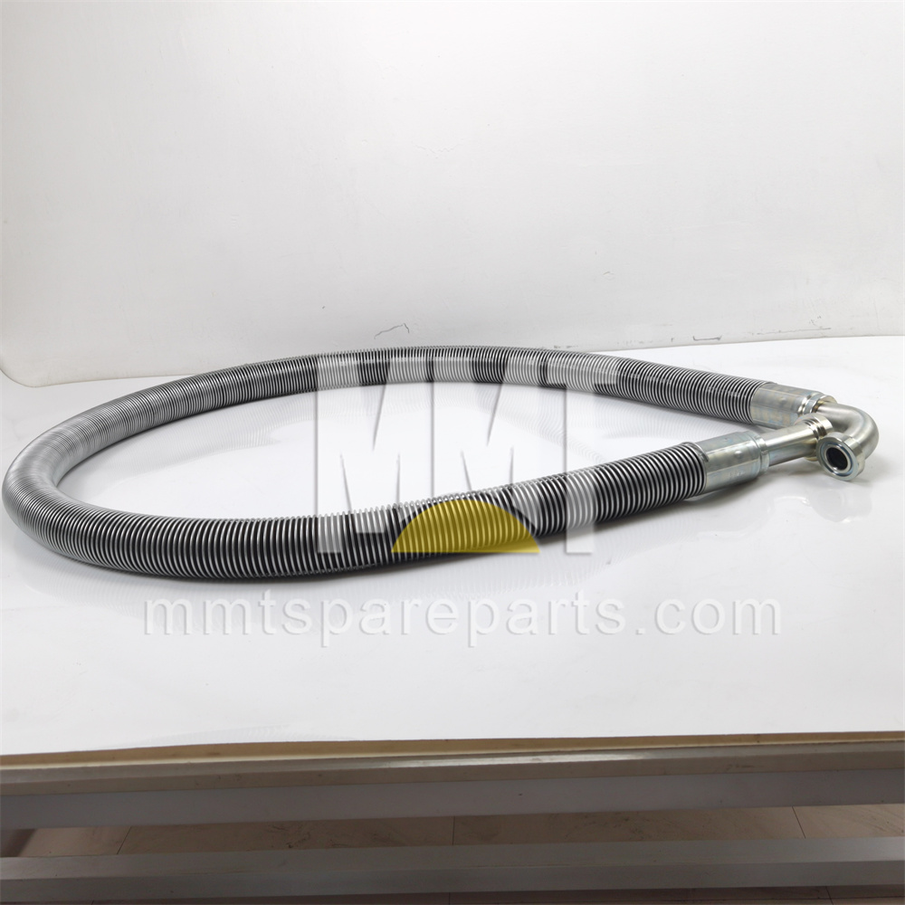 Hose 338-6208