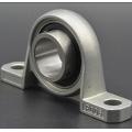 KP003 17mm Bore Diameter Zinc Alloy Pillow Block Mounted Housing Unit