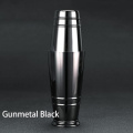 Gunmetal Black