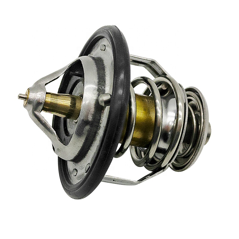 Auto Parts 25510-4A750 Coolant Thermostat For Hyundai GRANDEUR  KIA OPIRUS SORENTO6