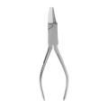 1Pc Eye Glasses Adjusting Pliers Optical Tool Stainless Steel Jewelry Round Nose