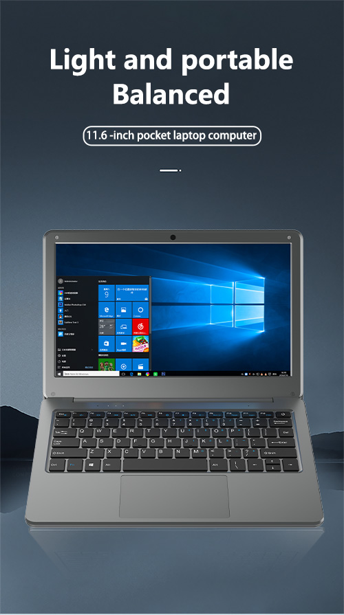 Portable Laptop