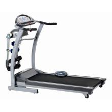 1.25HP Home Multifunction Electric Treadmill
