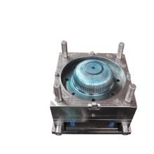 high precision customized plastic injection rice washer mold