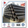 EN10219 Longitudinal Submerged Arc Welding Pipe