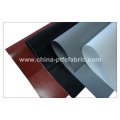 0.40T Silicone Coated Fiberglass Cloth