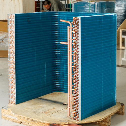 Heat Exchanger Air Conditioner Manufacturers, Heat Exchanger Air Conditioner exporters