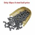 Only 50pc 8mm Ball