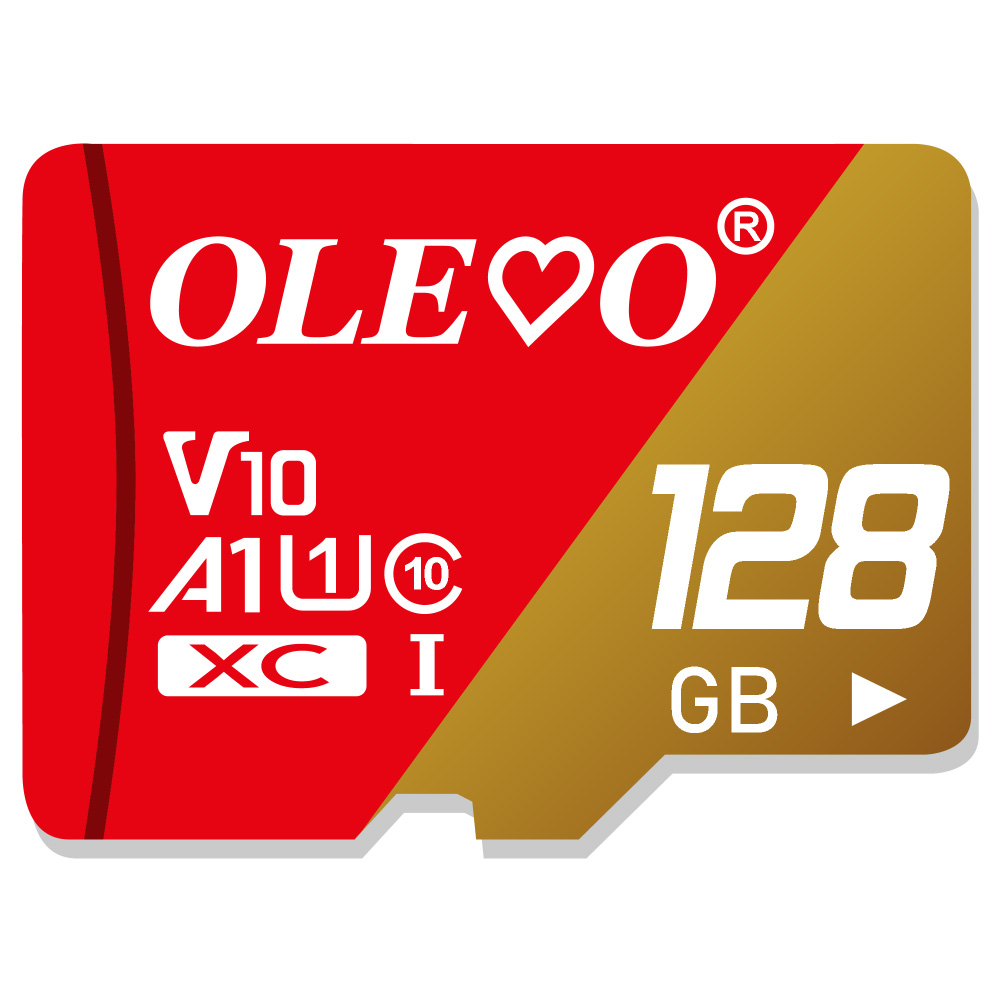 Micro sd card A1 Memory Card 256GB 200GB 128GB 64GB 32GB 16GB Class10 UHS-1 flash card Memory Microsd TF/SD Card
