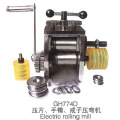 jewellery making rolling mill for ring bracelet making jewelry toos