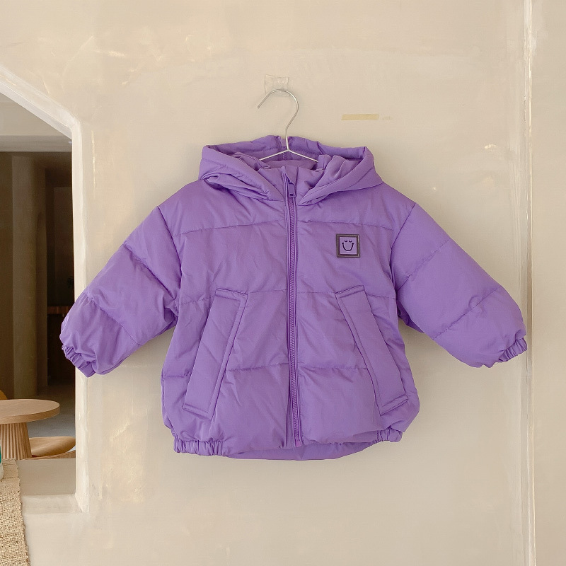 Girls Down Jacket