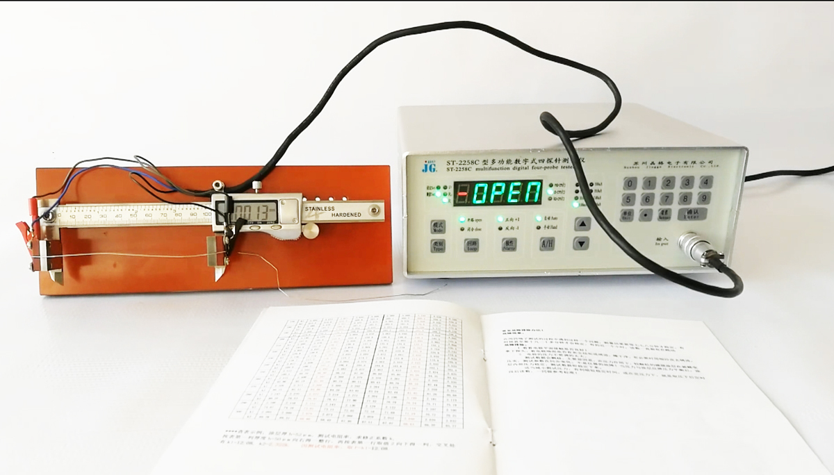 Building Trust in the Resistor Tester Market