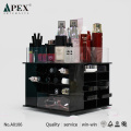 Cheap Acrylic Cosmetic Organizer Box