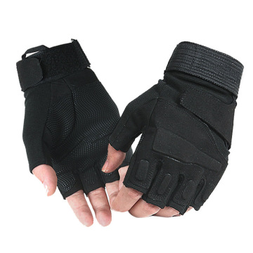 Motorcycle Gym Tactical Army Gloves Military Paintball Luvas Shooting Hunting Combat Wearproof Army Glove Men Guantes