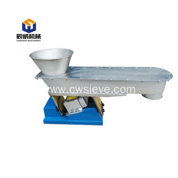 China Gzv Electromagnetic Vibrating Feeder Durable Electromagnetic