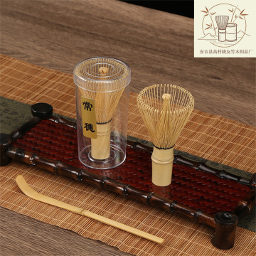 Tokusaho Whisk & Scoop Set