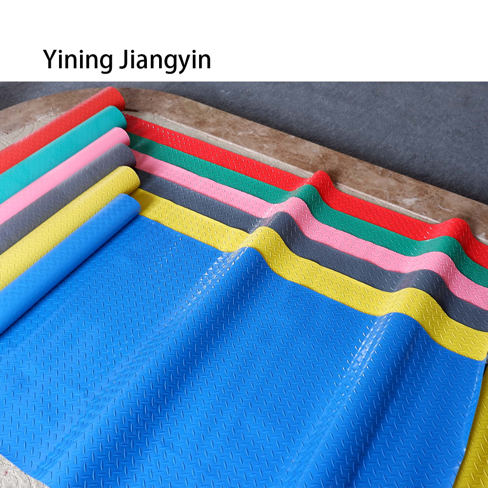 Non Slip PVC Mats