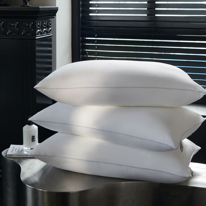 Fiber Pillow Core3
