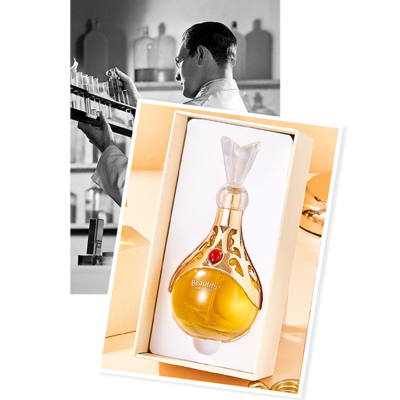 Golden Age Beauty Perfume 1